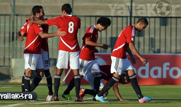 منتخب مصر منتخب مصر